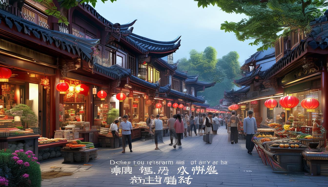 上海图书馆周边哪里能漫游文化、美食和慢生活？-图2