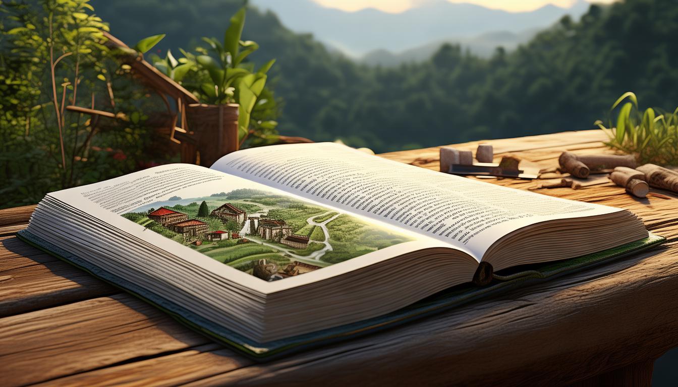 如何深度体验三明周边游并探秘闽中瑰宝？-图2