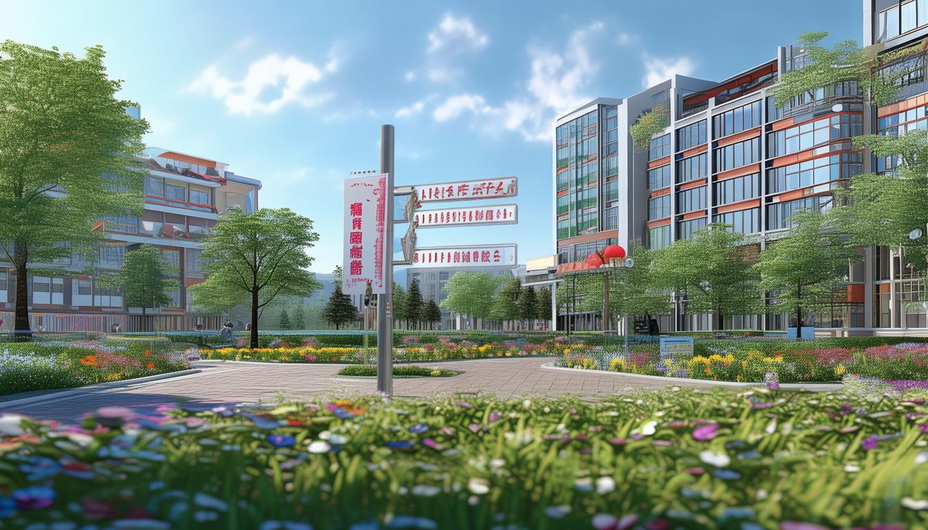 大连民族大学周边哪里好？-图2