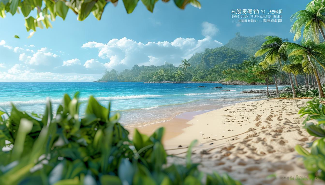 大连周边岛哪个好玩？-图1