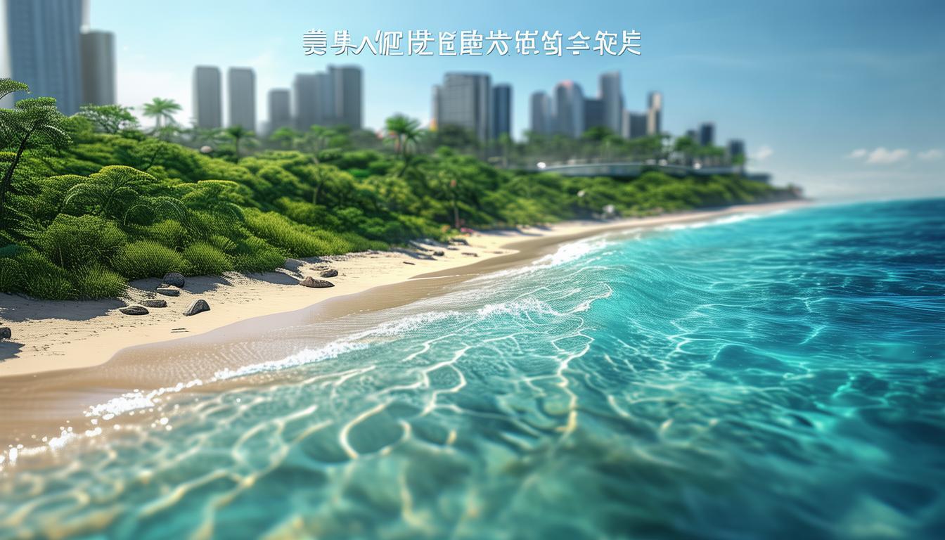 大连周边岛哪个好玩？-图3