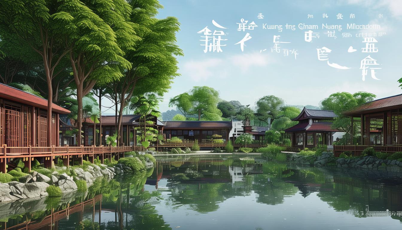 广东南昆山国家森林公园度假村值得去吗？-图2