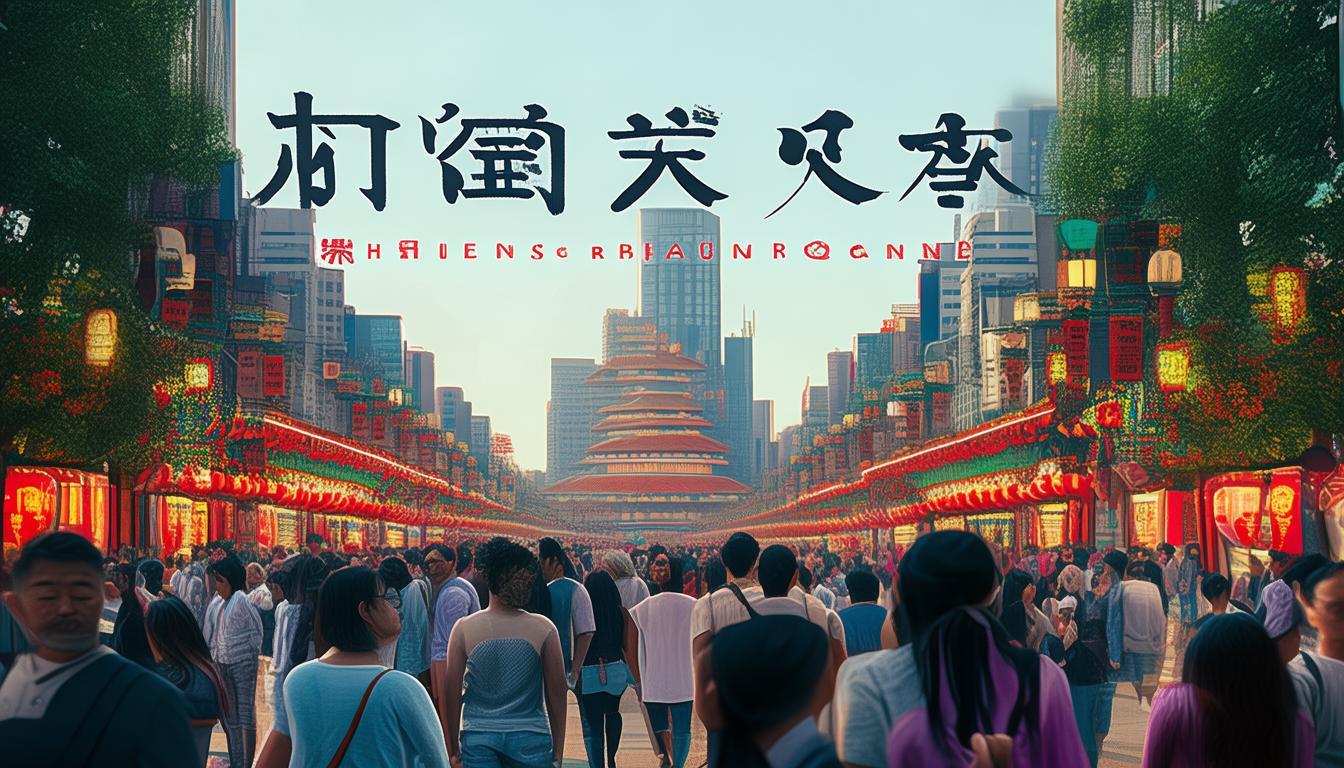 中华艺术宫周边，艺术殿堂之外的城市活力如何？-图2