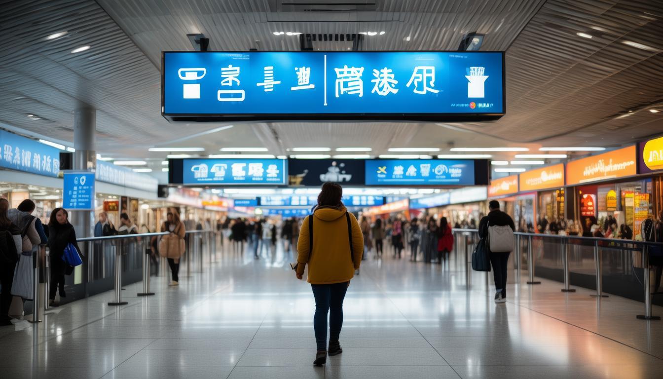 昆明长水机场中转怎样安排？周边高效攻略与地道体验指南，说明，，核心关键词前置， 昆明长水机场中转 是搜索的核心，放在最前面有利于SEO。，疑问句式， 怎样安排？ 直接点明用户痛点（中转安排），吸引点击。，突出核心价值， 周边高效攻略 对应高效中转，地道体验指南 对应地道体验无缝衔接，清晰传达文章核心价值。，简洁明确， 整个标题结构清晰，信息密度高，没有冗余词汇。，SEO友好， 包含了用户可能搜索的关键词组合，如昆明长水机场、中转、攻略、周边、地道体验。-图2