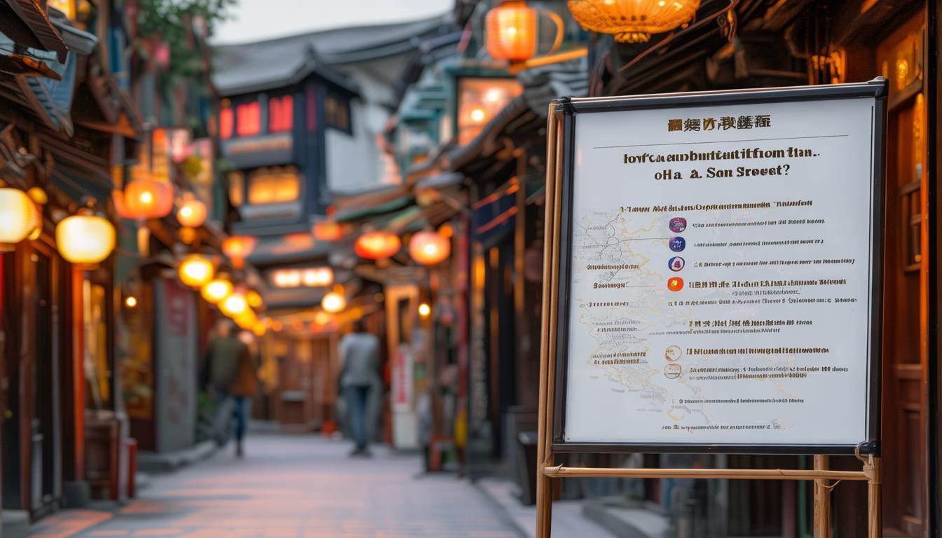 汉街住宿怎么样？位置优势与住宿选择一览-图2