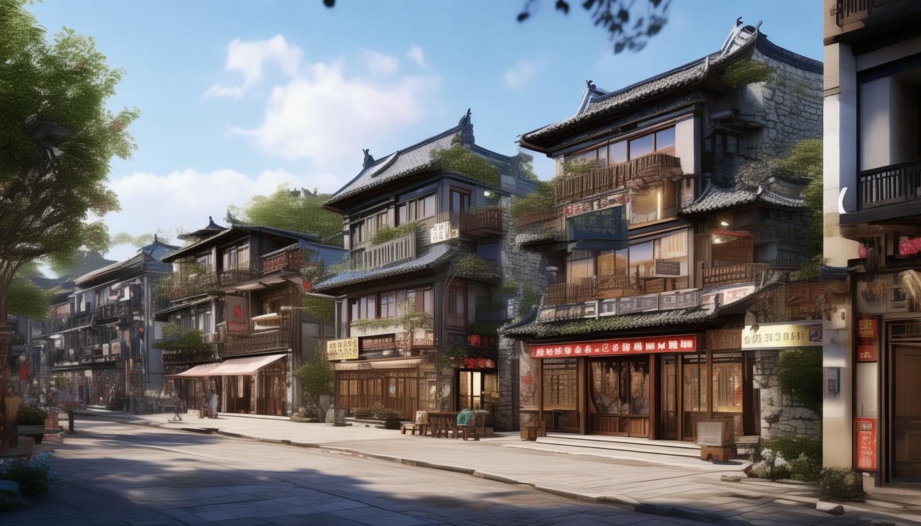 七宝古镇附近哪里住宿方便？，说明，，包含核心关键词， 七宝古镇附近、住宿 直接命中用户搜索意图。，疑问句式， 哪里...方便？ 是常见且自然的搜索提问方式，符合用户寻找信息时的思维习惯。，强调便利性， 方便 是游客选择住宿时非常关注的核心要素（交通、景点距离等）。，简洁明了， 标题简短，核心信息突出。，地点明确， 使用七宝古镇比仅用七宝更准确，涵盖范围更清晰。，备选强化版本 (如果更侧重交通)，，七宝古镇附近住宿哪里离地铁近？ (如果地铁便利是主要卖点)-图1
