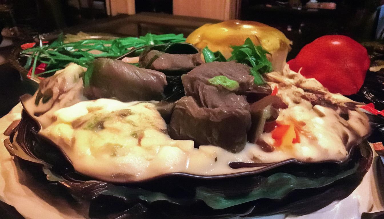 根据您提供的内容，为您生成一个简洁且SEO友好的疑问标题，，上海大观园周边哪里能体验自然人文之旅？，说明，，核心关键词前置， 上海大观园周边 是搜索的核心关键词，放在标题最前面。，疑问句式， 使用哪里能体验符合用户搜索意图（寻找目的地或体验），提高点击率。，突出核心体验， 自然人文之旅 精准概括了原文的核心卖点（穿越古今、自然与人文）。，简洁明了， 标题简短有力，信息清晰。，SEO友好， 包含了用户可能搜索的关键词组合（上海大观园、周边、自然、人文、之旅）。-图2