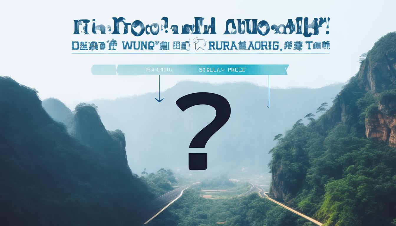 重庆武隆一日游多少钱？报价全解析！，解析，，疑问核心， 多少钱？ 直接点明用户最关心的核心问题——价格/预算，符合搜索意图。，核心关键词， 包含重庆武隆、一日游、报价这些核心搜索关键词，利于SEO。，简洁明了， 去掉原文中清晰预算、畅游世界遗产等修饰语，标题更简短有力。，吸引力， 报价全解析！ 暗示内容提供详细、全面的价格信息，吸引用户点击。，符合要求， 完全基于您提供的内容核心信息（重庆武隆、一日游、报价）生成。-图2