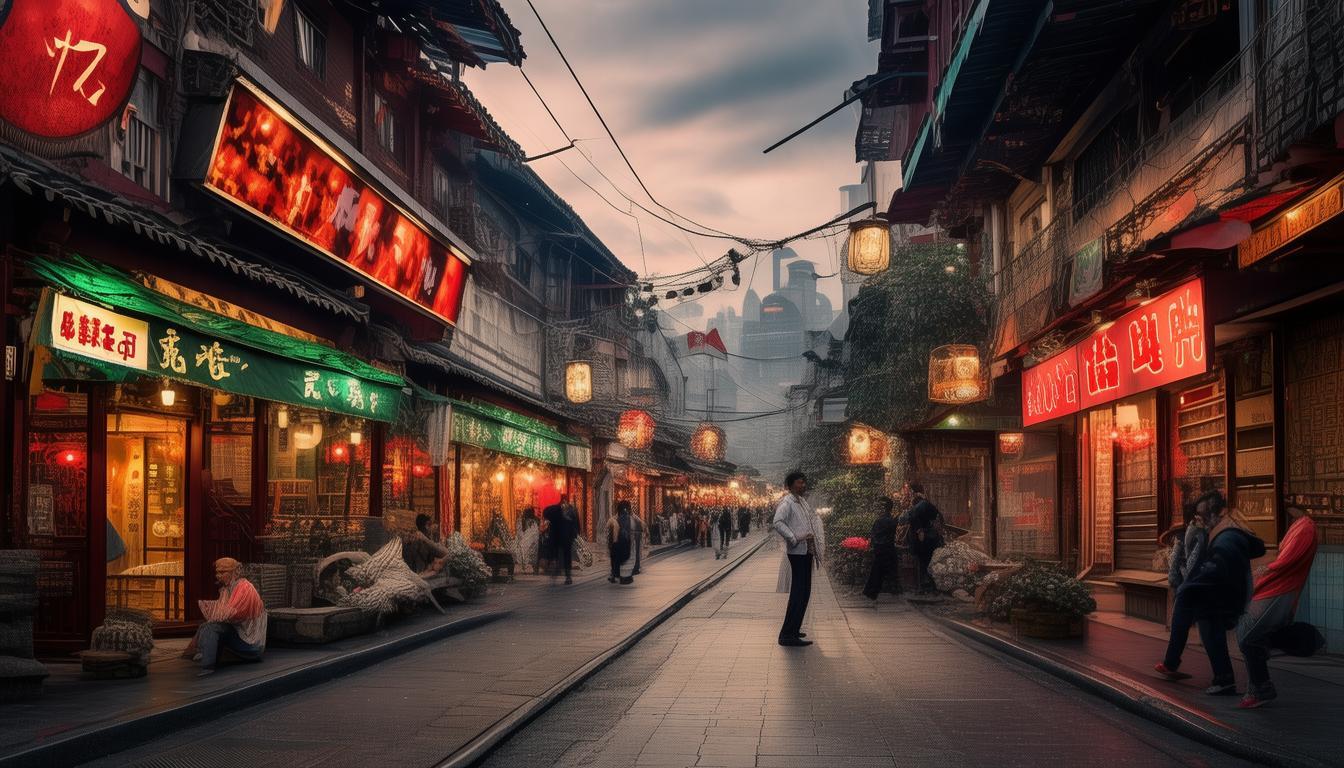 成都犀浦周边有哪些隐藏魅力？-图1