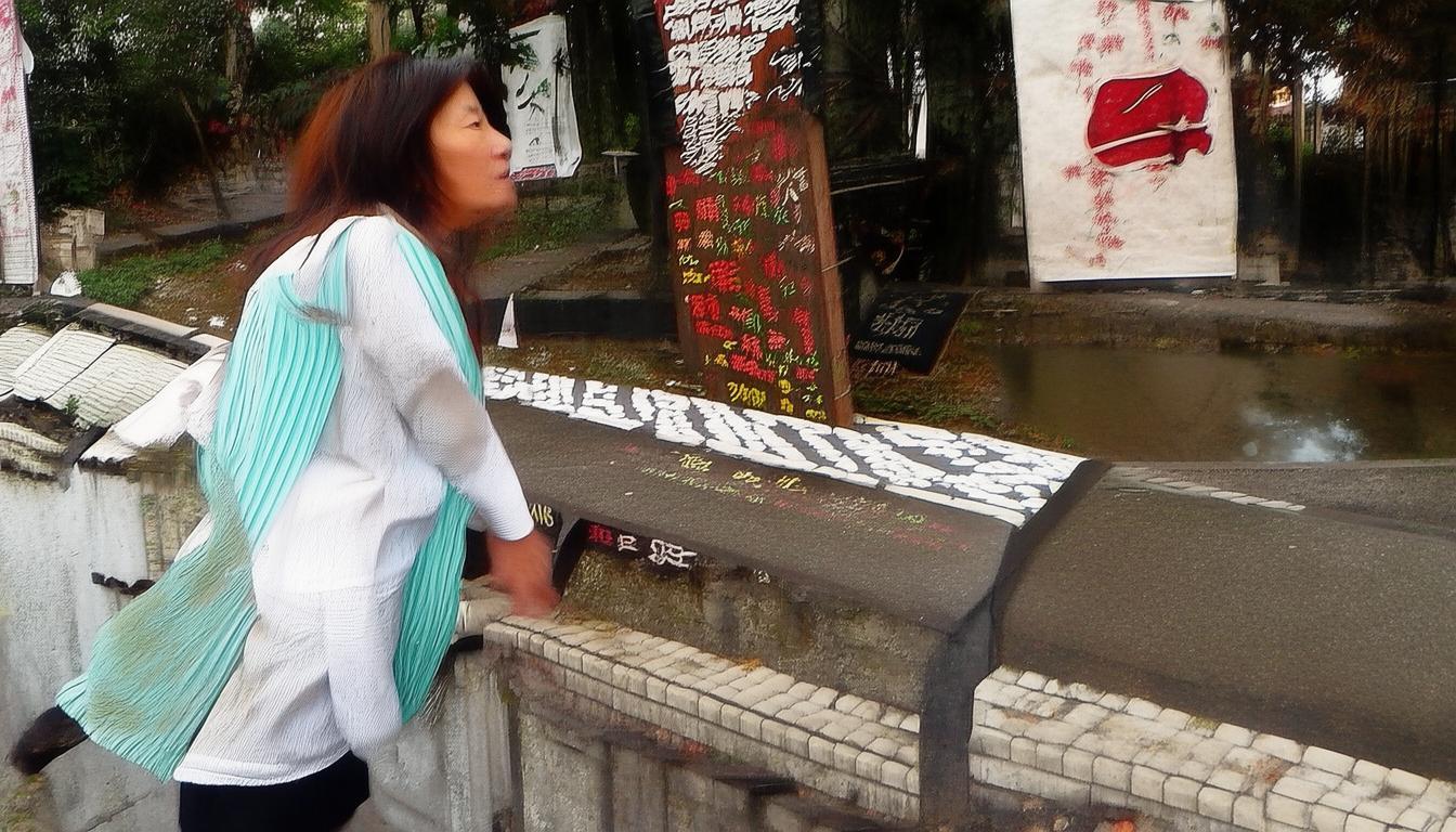 根据您的要求，生成简洁、SEO友好的疑问标题，，济南周边集市哪里寻？烟火气浓处淘乡韵，解析，，疑问句式， 以哪里寻？开头，符合要求，更能引发点击。，核心关键词前置， 济南周边集市作为核心搜索词放在最前面，利于SEO。，保留核心意象， 烟火气浓 对应原文烟火深处，淘乡韵 对应齐鲁乡韵和寻宝概念（淘换好物、感受韵味）。，简洁有力， 整个标题简洁明了，信息完整，易于阅读和理解。，吸引力， 淘乡韵一词兼具寻宝和感受地方特色的双重含义，更具吸引力。-图1