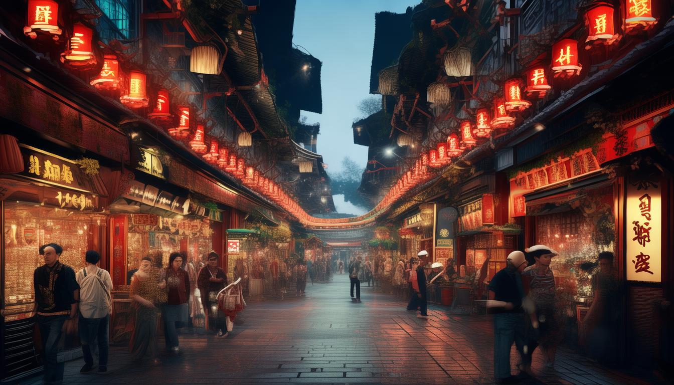成都犀浦周边有哪些隐藏魅力？-图3