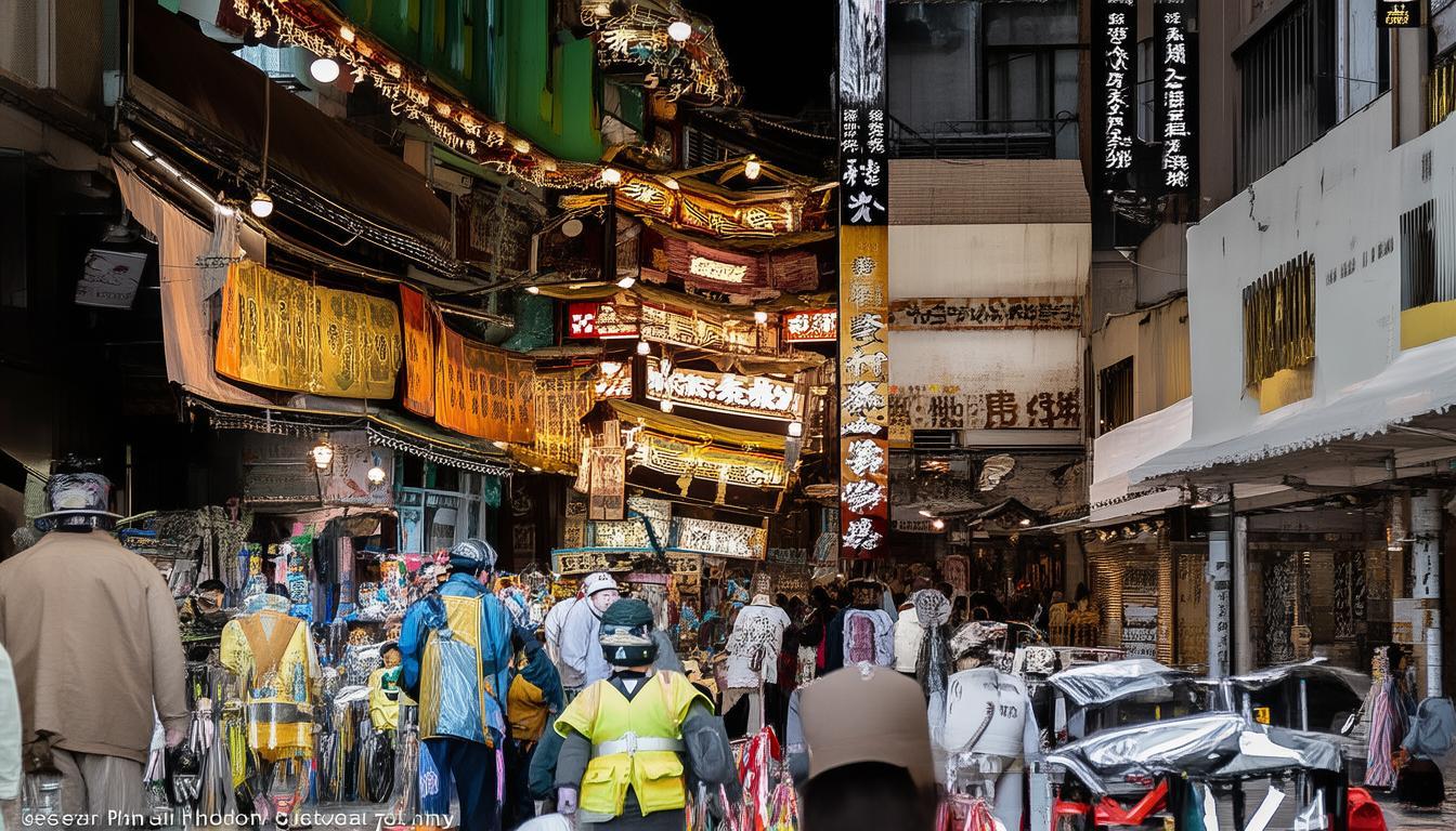 根据您的要求，生成简洁、SEO友好的疑问标题，，济南周边集市哪里寻？烟火气浓处淘乡韵，解析，，疑问句式， 以哪里寻？开头，符合要求，更能引发点击。，核心关键词前置， 济南周边集市作为核心搜索词放在最前面，利于SEO。，保留核心意象， 烟火气浓 对应原文烟火深处，淘乡韵 对应齐鲁乡韵和寻宝概念（淘换好物、感受韵味）。，简洁有力， 整个标题简洁明了，信息完整，易于阅读和理解。，吸引力， 淘乡韵一词兼具寻宝和感受地方特色的双重含义，更具吸引力。-图3