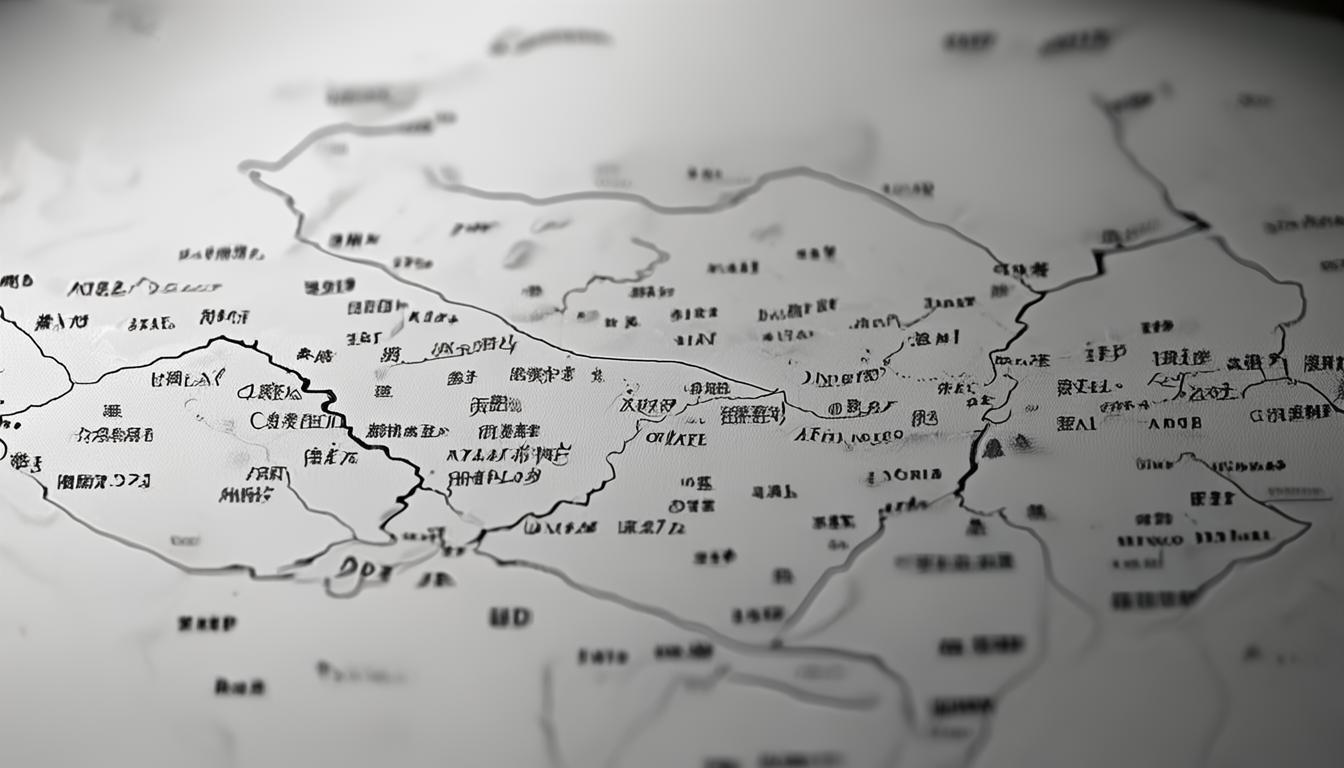 湖北周边省份有哪些？-图2