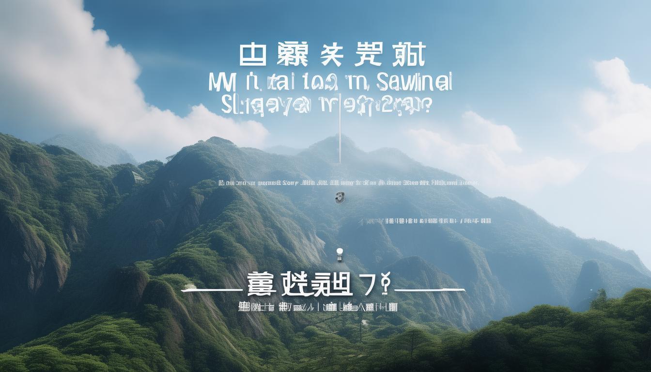 华山一日游如何高效安排行程？，理由说明，，核心关键词前置， 华山一日游 是搜索的核心关键词，放在最前面利于SEO抓取。，疑问句式， 如何... 是常见的搜索意图表达方式，直接点明用户寻求行程安排的核心需求，符合搜索习惯且吸引点击。，包含核心诉求， 高效安排行程 直接对应了您原文中的高效探索，准确传达了文章的核心价值（省时、优化）。，简洁明了， 整个标题非常精炼，没有冗余词汇，信息传达清晰。，弱化次要信息， 五岳之尊是华山的称号，在标题中非必须关键词，省略后更聚焦核心搜索词华山一日游和行程安排。-图1