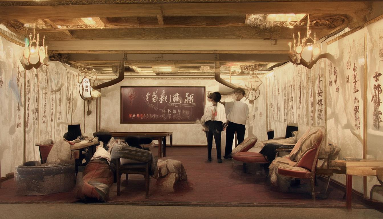 基于要求，为您生成简洁且SEO友好的疑问标题，，河内还剑湖为何被称为跳动千年的翡翠之心？，解析，，核心关键词前置， 河内还剑湖作为核心地理和名称关键词放在最前面，利于搜索引擎识别。，保留核心意象， 保留了原文最具吸引力和辨识度的比喻跳动千年的翡翠之心，并用引号明确标示，增加点击吸引力。，疑问句式， 使用为何提问，激发读者好奇心，提高点击率（CTR），符合SEO友好标题策略。，简洁明了， 标题直接点明核心问题，长度适中。-图3