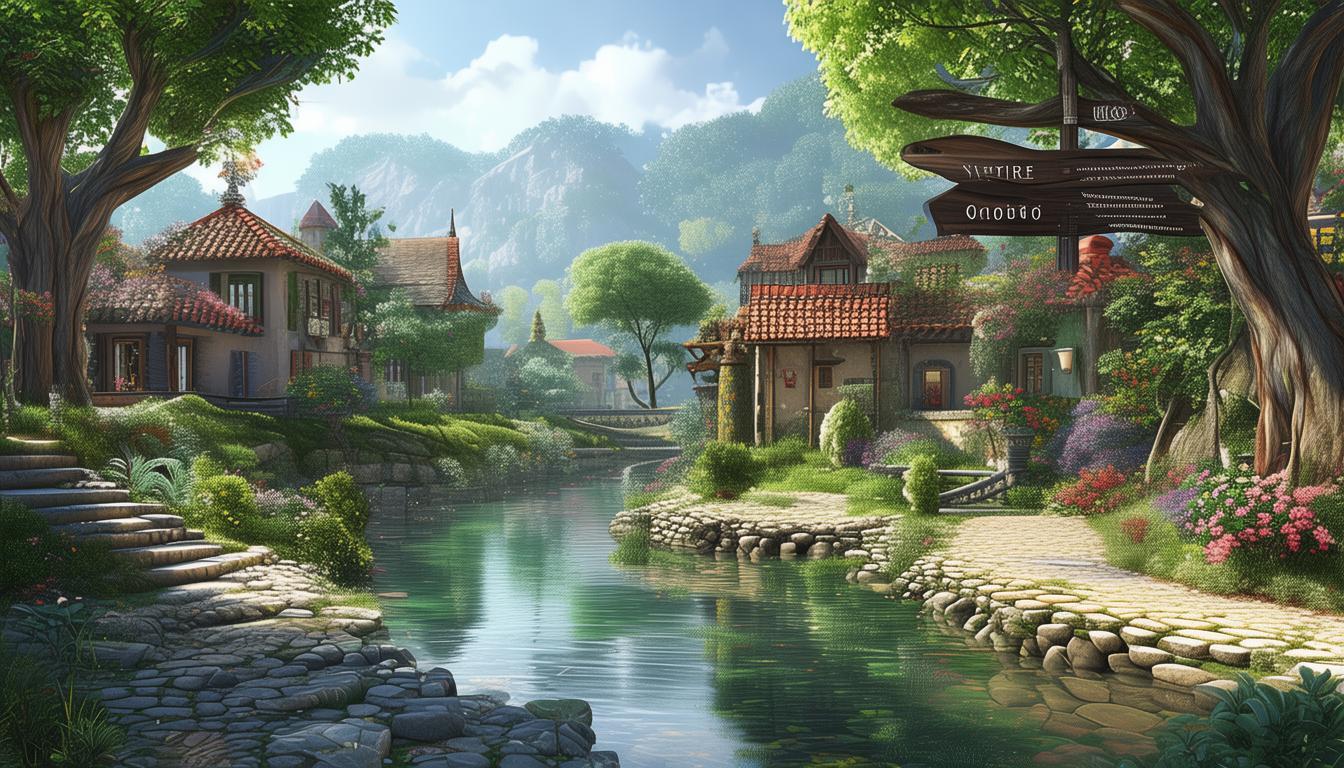 周边景点哪里能体验自然与人文的完美结合？-图2