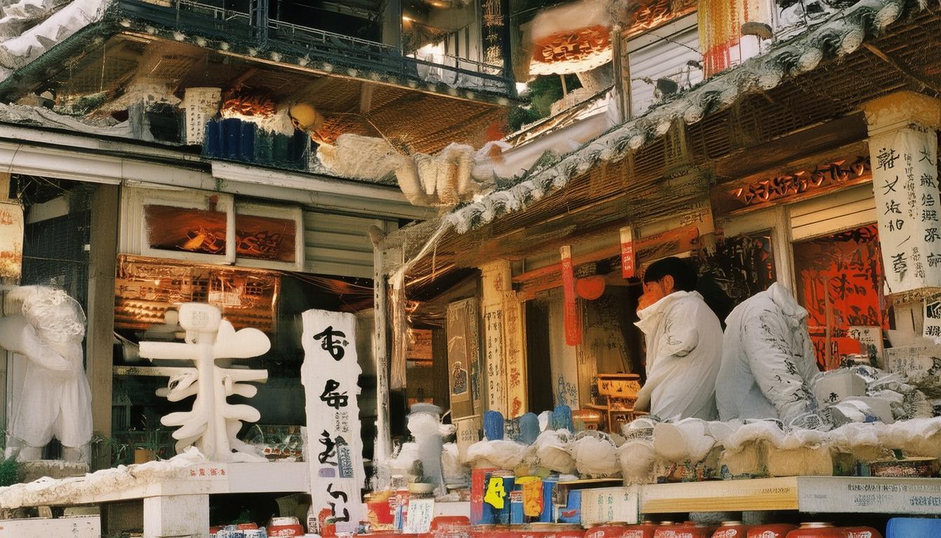 涵江一日游如何探秘古韵湖光交织的闽中风情？，解析，，核心关键词前置， 涵江一日游放在最前面，符合搜索习惯且是核心主题。，疑问句式吸引点击， 如何探秘引发读者好奇心和探索欲。，突出核心亮点， 古韵湖光交织 精炼概括了原文的古韵与湖光交织特色。，点明地域风情， 闽中风情 明确点出地域文化特色。，简洁有力， 整个标题长度适中，信息密度高，易于阅读和搜索引擎抓取。-图3
