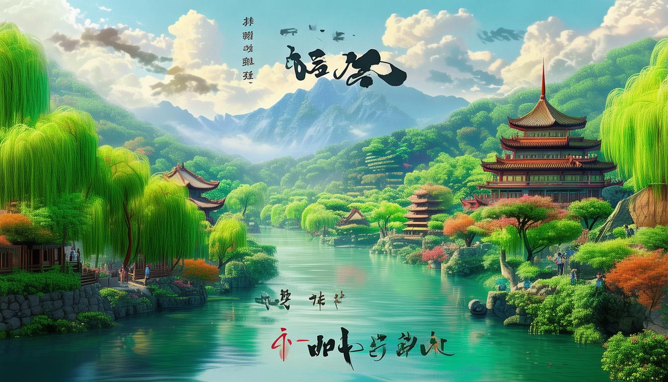 端午上海周边自驾，如何解锁江南秘境的诗意假期？-图1