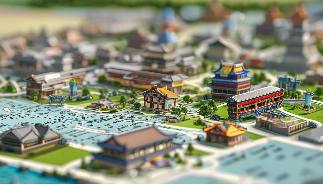 如何高效玩遍西安一日游必去景点？路线攻略-图2