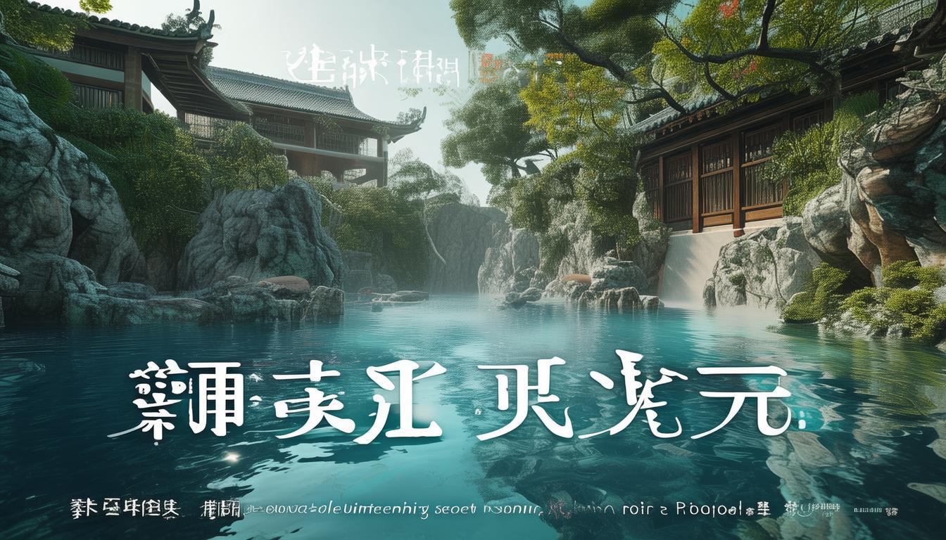上海出发哪里泡绝美秘境私汤温泉？，（解析，，疑问句式引发好奇 - 用哪里直接提问，符合要求且吸引点击，核心关键词前置 上海出发满足地域搜索需求，私汤温泉精准定位主题，突出稀缺性 绝美秘境强化独特性，提升吸引力，口语化简洁 19字标题无冗余词，符合移动端阅读习惯，SEO优化 包含长尾词上海出发私汤温泉及秘境温泉等高搜索量词汇）-图3