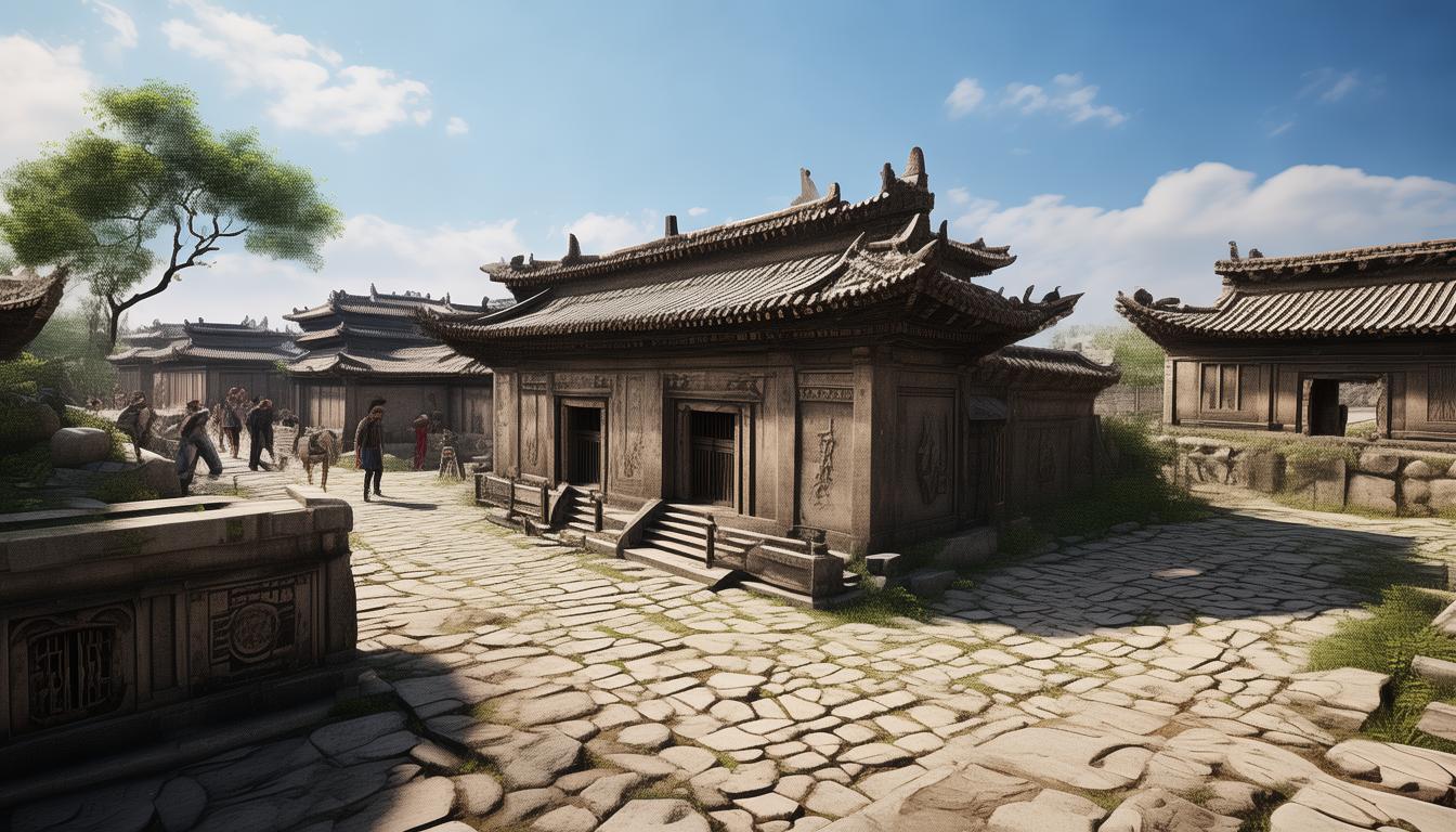 遵义海龙屯，一日游能感受千年土司风云吗？-图1