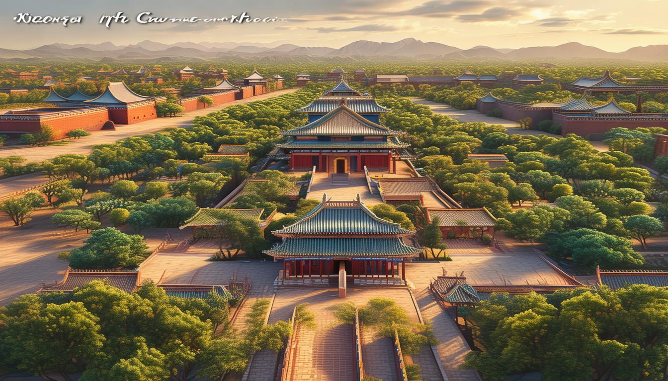 西安周边有哪些值得一去的经典景点？-图3