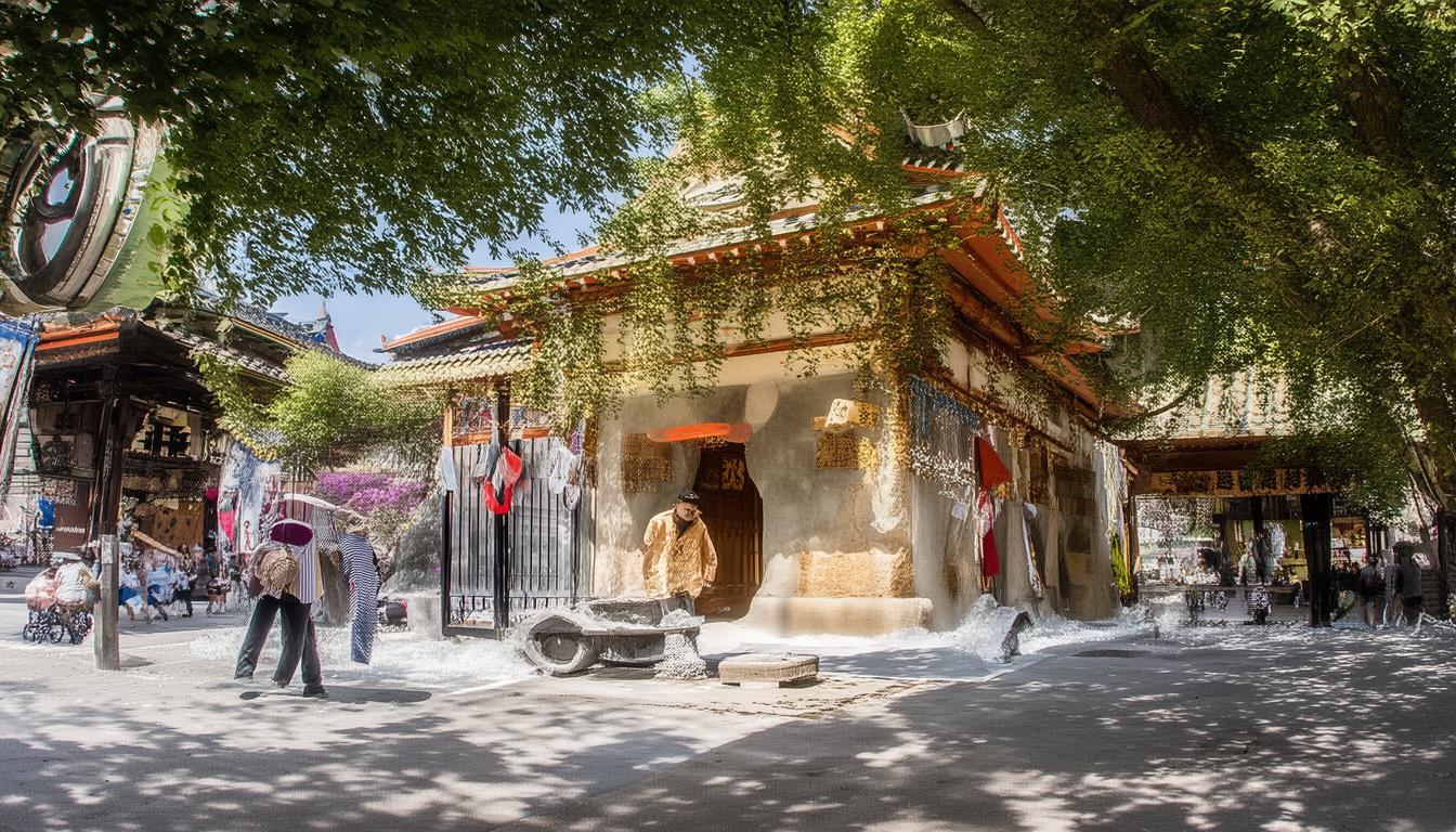 根据要求，以下是简洁且SEO友好的疑问标题，，杭州一日游必玩哪些？本地人最爱的经典路线！，核心优化点解析，，疑问句式开头，杭州一日游必玩哪些？ - 直接点明主题（杭州一日游），用疑问词哪些激发搜索兴趣。，包含核心关键词，完整包含用户提供的核心关键词杭州一日游、必玩、本地人、经典路线。，强调权威性，本地人最爱的 突出内容的可靠性和本地特色，增加吸引力。，简洁有力，长度适中，信息明确，符合搜索习惯。，感叹号结尾，增强语气和吸引力，暗示内容值得推荐。-图1