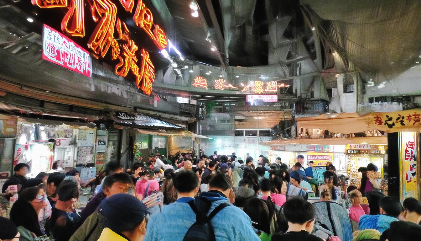 根据您的要求，直接生成简洁且SEO友好的疑问标题，，香港一日游怎么玩？经典景点+地道体验全攻略-图1