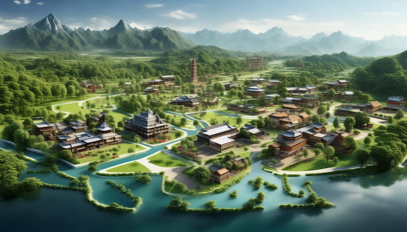 永城周边有哪些景点推荐？-图2