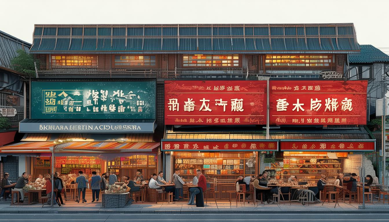 长沙周边烧烤好去处有哪些？-图3