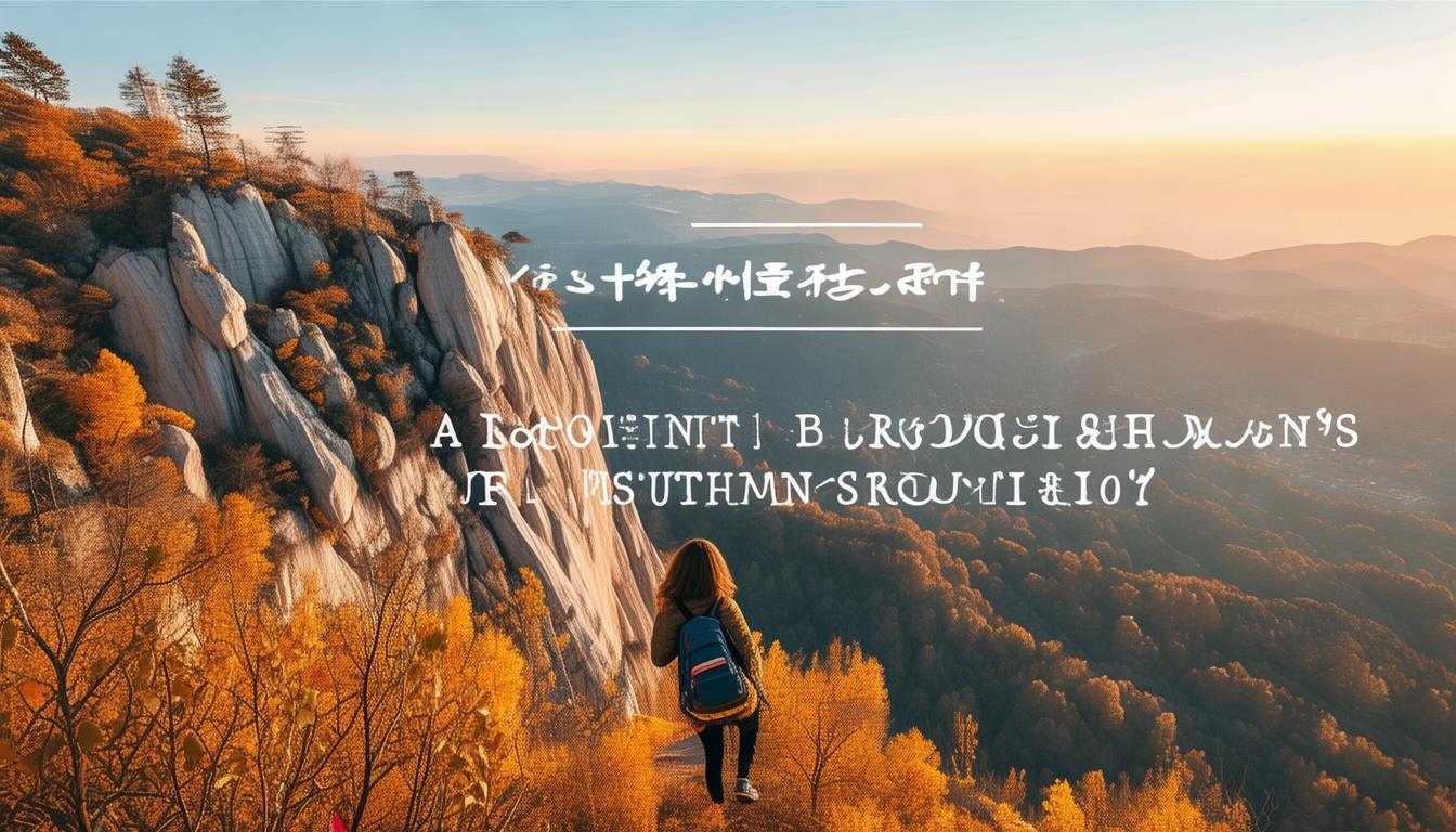 北京蟒山一日游，登高赏京郊秋景值得一去吗？，解析，，包含核心关键词， 北京蟒山、一日游、登高、京郊、秋景 都是用户搜索和内容的核心词。，疑问句式吸引点击， 值得一去吗？ 是常见的旅游决策疑问，能引发读者好奇心和共鸣，想知道答案。，简洁明了， 直接点明地点、活动、时间和核心体验（登高赏秋景）。，突出亮点， 登高赏京郊秋景 精准概括了核心体验和季节特色。，SEO友好， 结构清晰，关键词自然融入，符合搜索引擎对标题理解的要求。-图2