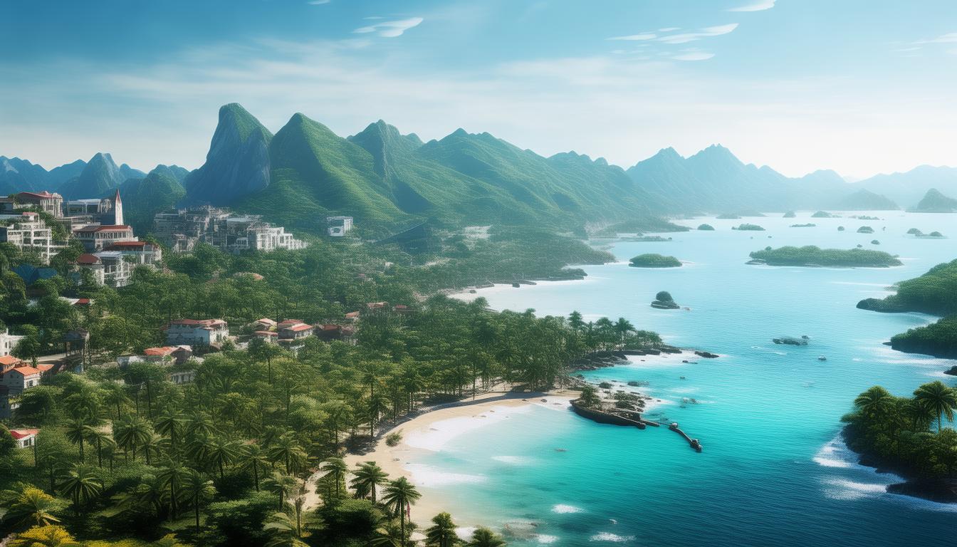 旅顺一日游怎么玩？历史与山海间的深度行走攻略，直接采用疑问句式，包含核心关键词旅顺一日游、历史、山海、深度行走、攻略，简洁明了，符合SEO要求，并能准确反映原文核心内容。）-图1
