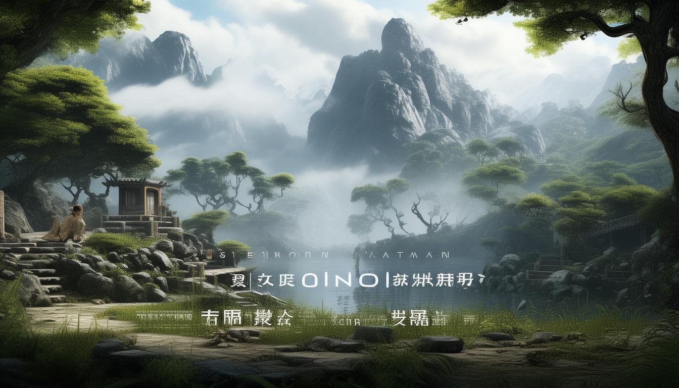 千佛山秘境玩法，哪里能体验最幽静的探访之旅？-图3