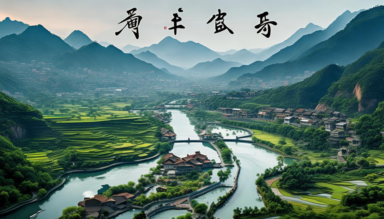 都江堰市为何是水利奇迹与道教圣地？-图3