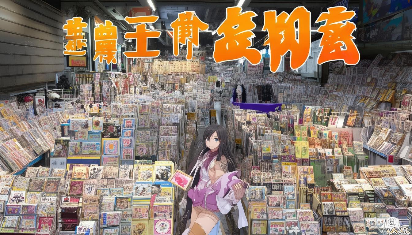 根据您的要求，为您生成的简洁、SEO友好的疑问标题是，，重庆哪里买动漫周边？探索山城二次元好物！，核心疑问，以哪里买开头，直接点明用户核心搜索意图（寻找购买地点）。，地域精准，包含重庆和山城，明确地域，利于本地搜索。，主题明确，包含动漫周边和二次元好物关键词，覆盖核心主题。，简洁有力，结构清晰，长度适中。，吸引力，探索和好物增加点击欲，比单纯魅力更具体指向商品。-图1