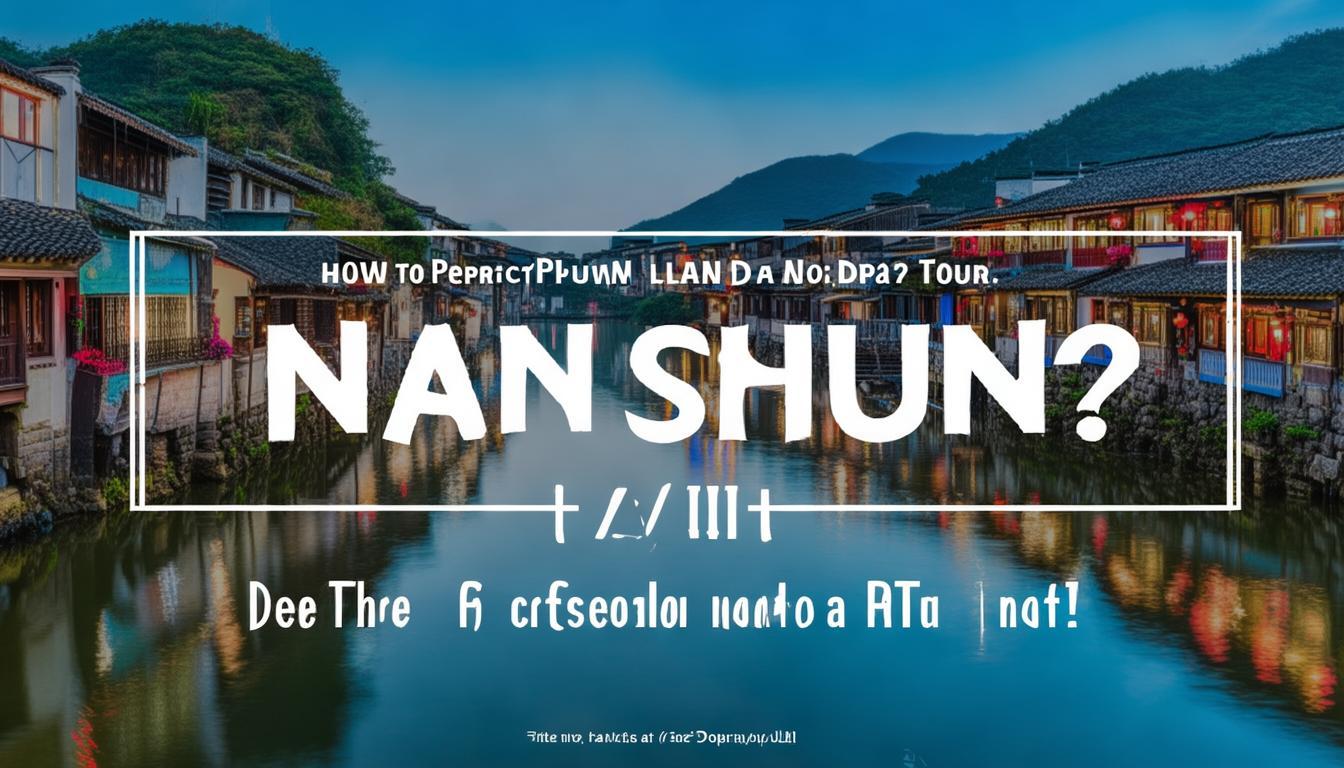 如何完美规划南浔一日行程，邂逅水乡的诗意晨昏？，说明，，疑问句式， 使用如何开头，直接形成疑问，符合要求。，核心关键词突出， 包含了核心搜索词南浔一日游、行程/规划、水乡、诗意晨昏。，简洁明了， 标题清晰表达了文章的核心内容——提供南浔一日游的规划建议，目标是体验水乡的诗意晨昏。，吸引力， 完美规划暗示文章提供有价值的建议，邂逅...诗意晨昏保留了原文的意境和吸引力。，SEO友好， 结构清晰，关键词自然融入，易于搜索引擎理解和用户搜索。-图2
