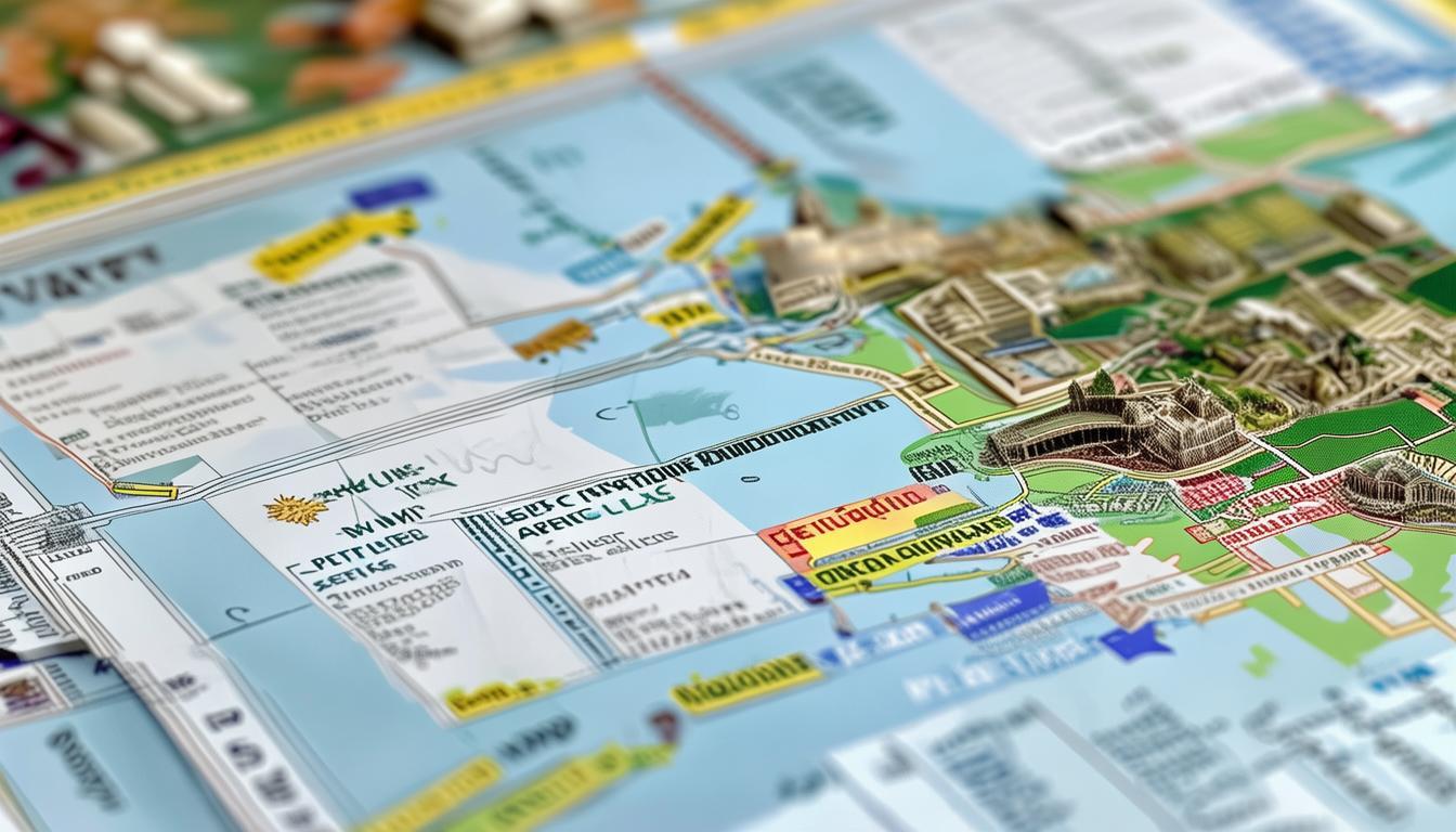 深圳到香港一日游怎样安排？-图2