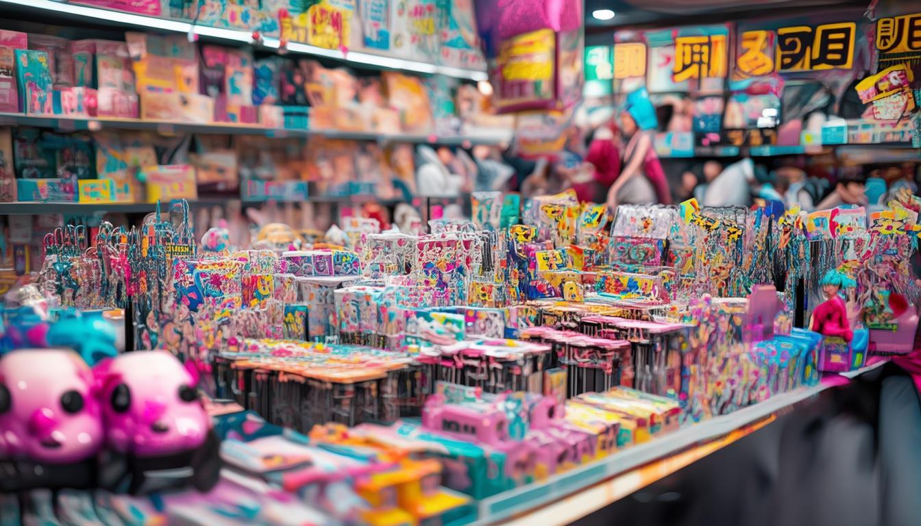 为何日本偶像周边拥有如此魅力？，（说明，这个标题简洁地抓住了核心主题日本偶像周边和魅力，并用疑问句为何...拥有如此魅力？激发读者好奇心，符合SEO要求。它直接基于您提供的内容日本偶像周边的魅力世界进行转化，保持了核心信息点。）-图2