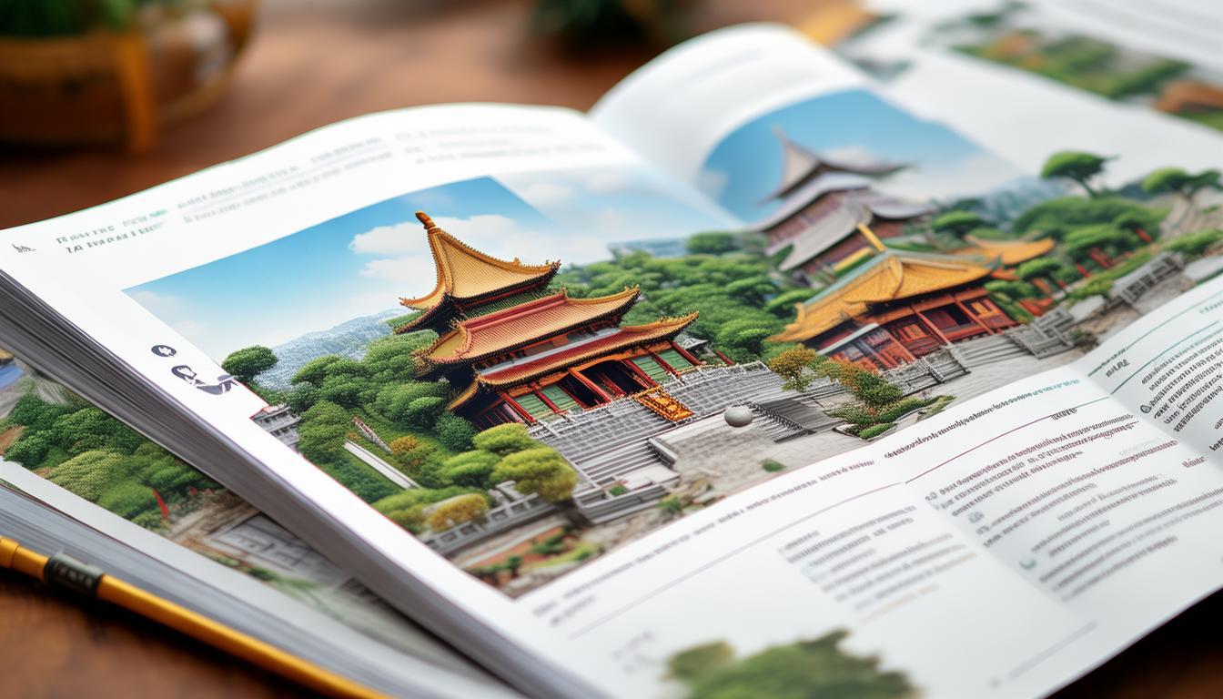如何规划北京潭柘寺一日游攻略？-图2