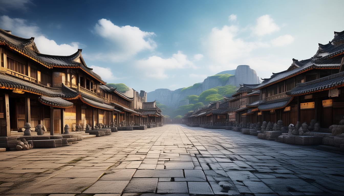 滦州古城周边，穿越时光探寻冀东？-图3