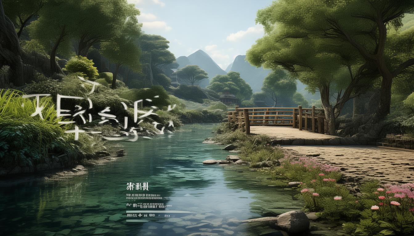 北京周边哪里能独享山水人少秘境？-图1