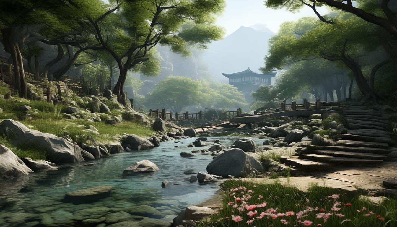 北京周边哪里能独享山水人少秘境？-图2