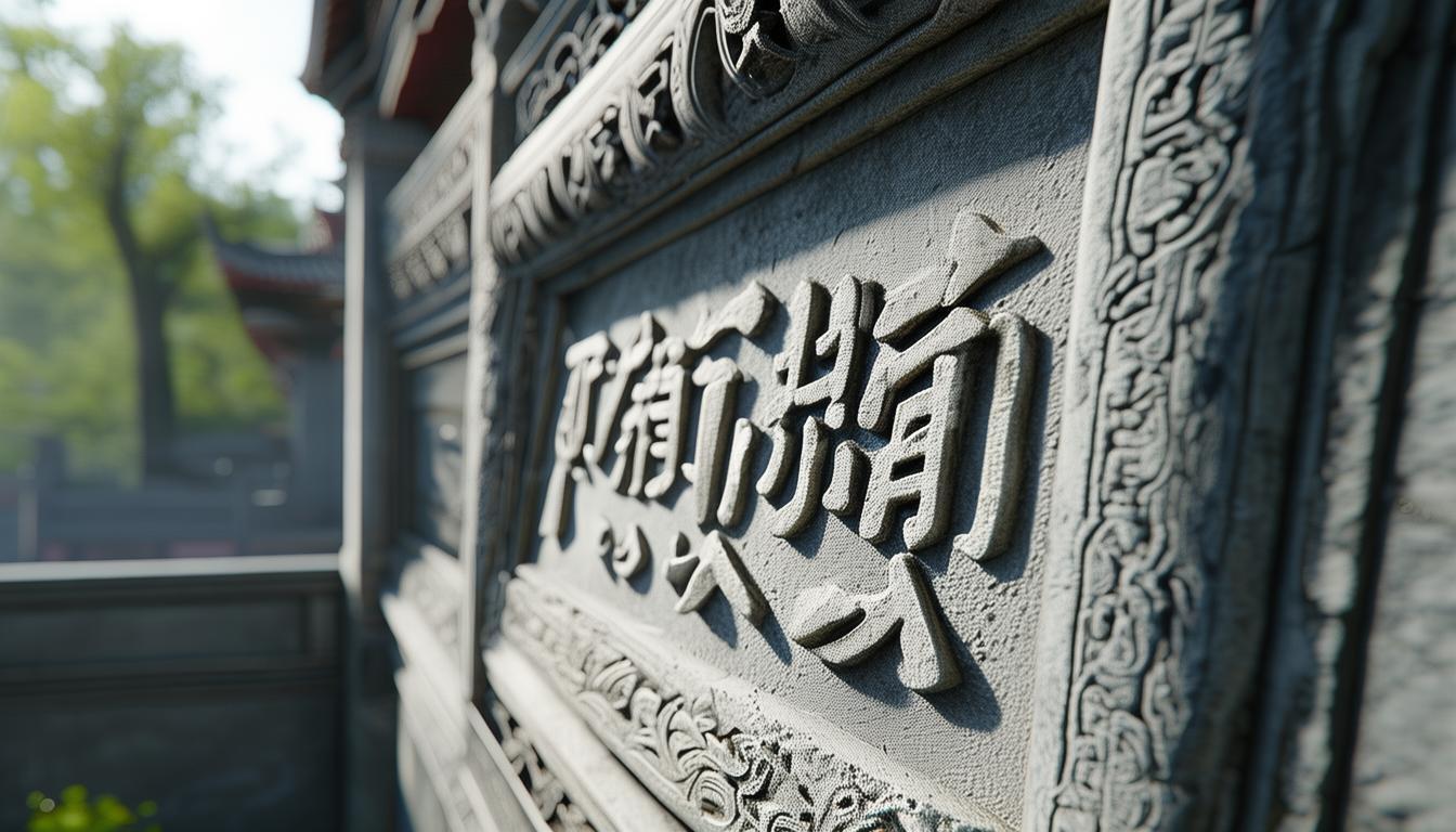 中山陵为何是历史的丰碑？-图1