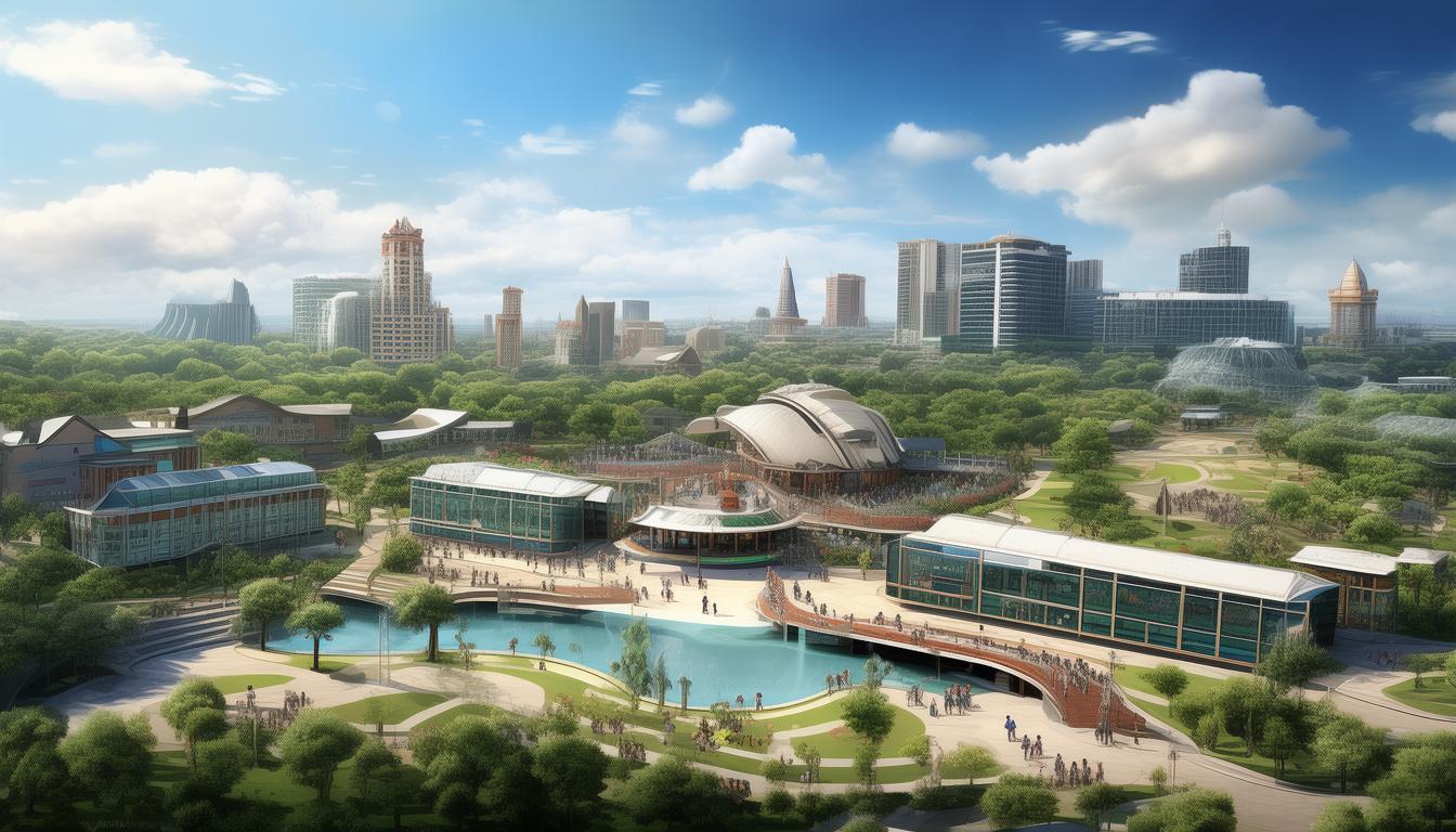 天津航母公园一日深度游怎么玩？-图2