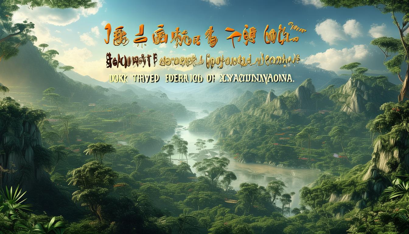 景洪周边秘境如何探寻？解锁西双版纳深度旅行体验！-图2