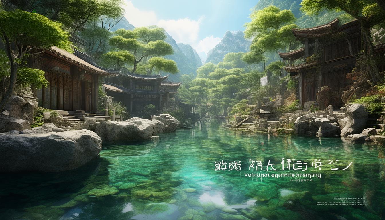 宝泉周边是自然与文化交融的世外桃源吗？-图2