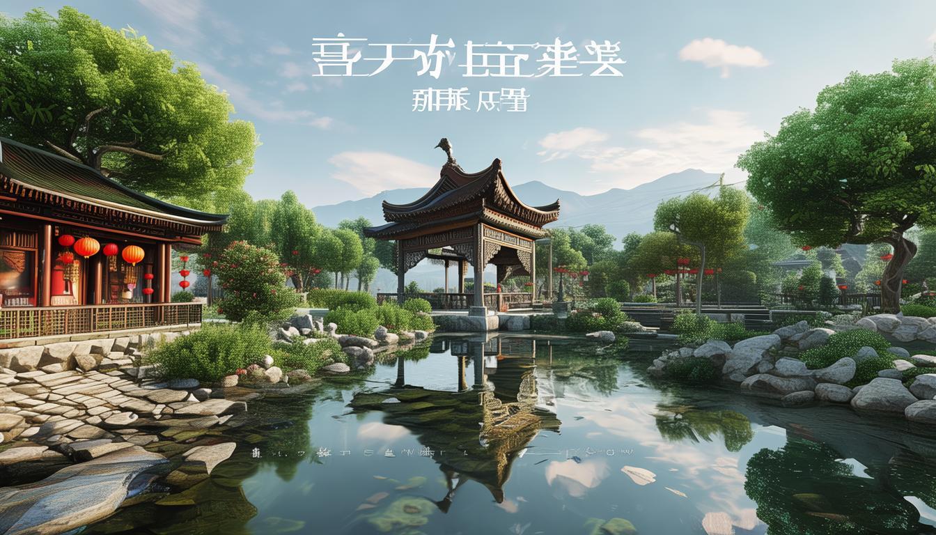 合肥周边农家乐哪里好？-图3