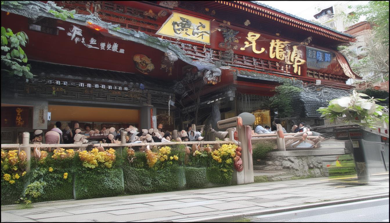 基于您提供的内容，生成一个简洁且SEO友好的疑问标题如下，，西南民族大学周边如何感受文化与生活的交融？，解析，，核心关键词前置，将最重要的地理位置关键词西南民族大学周边放在标题开头，利于SEO抓取。，疑问句式吸引点击，使用如何感受直接点明用户潜在搜索意图（寻找体验方式），引发好奇。，突出核心内容，明确点出主题核心文化与生活的交融，精准概括原文活力交融圈的内涵。，简洁有力，整个标题简洁明了，无冗余词汇，符合用户快速扫描习惯。-图2