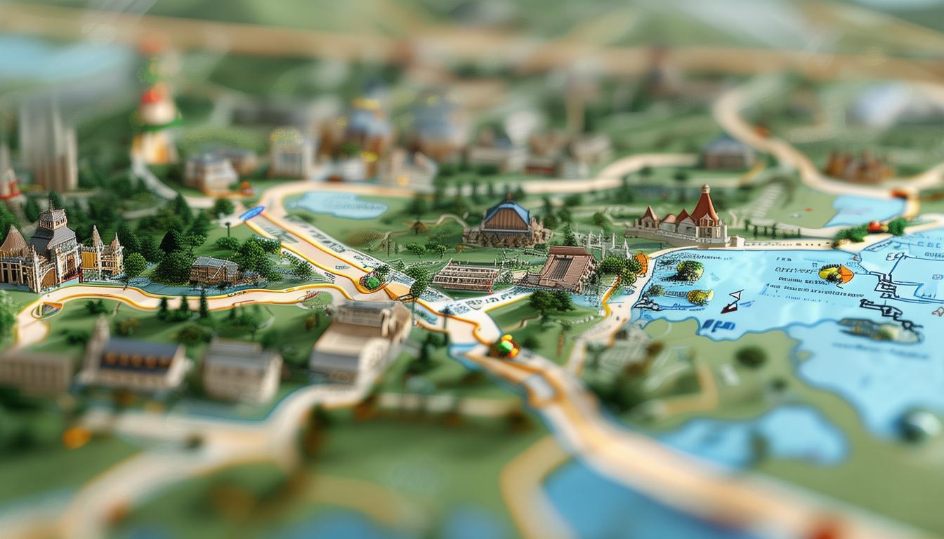 如何一日玩转浙东双城，余姚到溪口精华路线？-图1