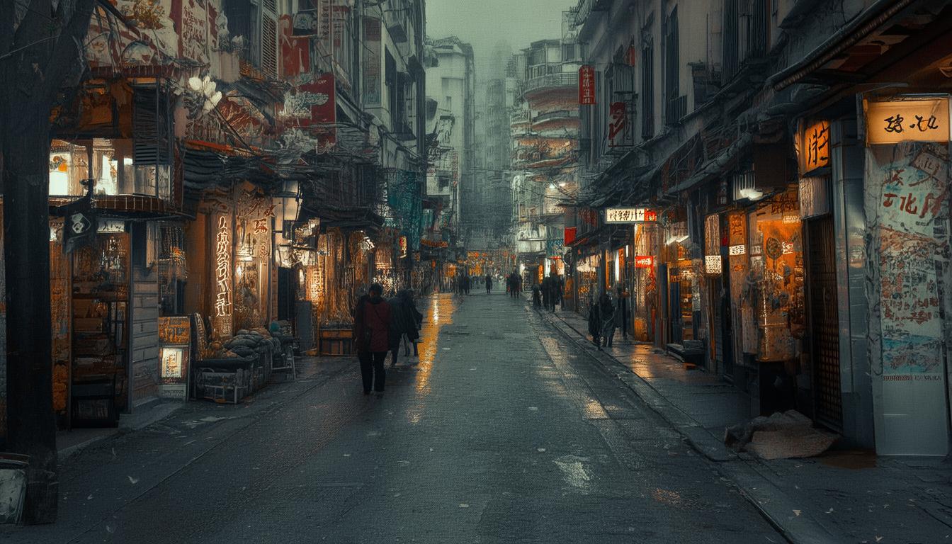 如何规划高效一日游路线？，（直接基于您提供的核心关键词行程规划、高效和一日游路线生成，采用疑问句式吸引点击，简洁明了且包含核心搜索词，利于SEO。）-图1